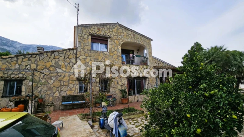 Casa – Dénia