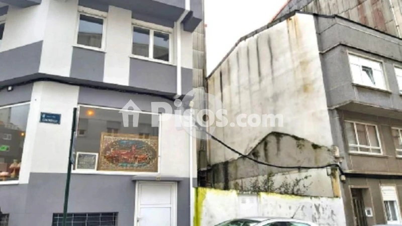 Terreno en venta en Orillamar-Montealto