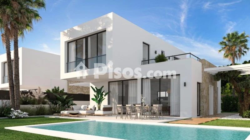 Casa – Dénia, Barri Saladar