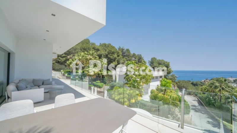 Casa – Xàbia / Jávea, Urbanització Mar Blau, la Marina Alta