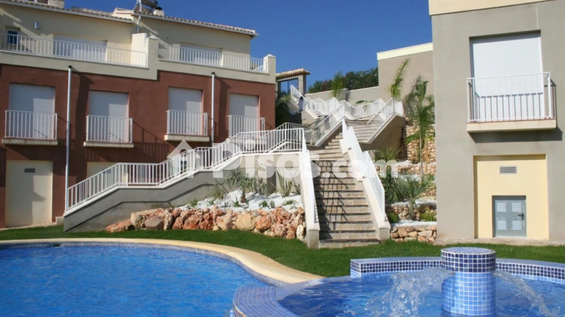 Casa – Pedreguer