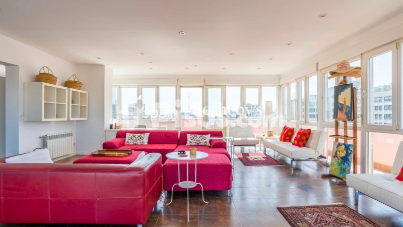 Fotografía del inmueble reportado: 3.500 €/mes — Madrid, Madrid
