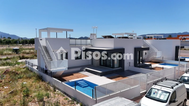 Casa – els Poblets, Partida Barranquets