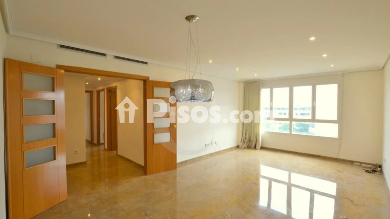 Piso en alquiler en Camí Fondo