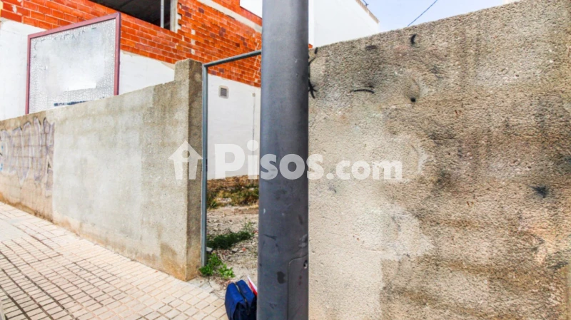 Terreno en venta en Ondara