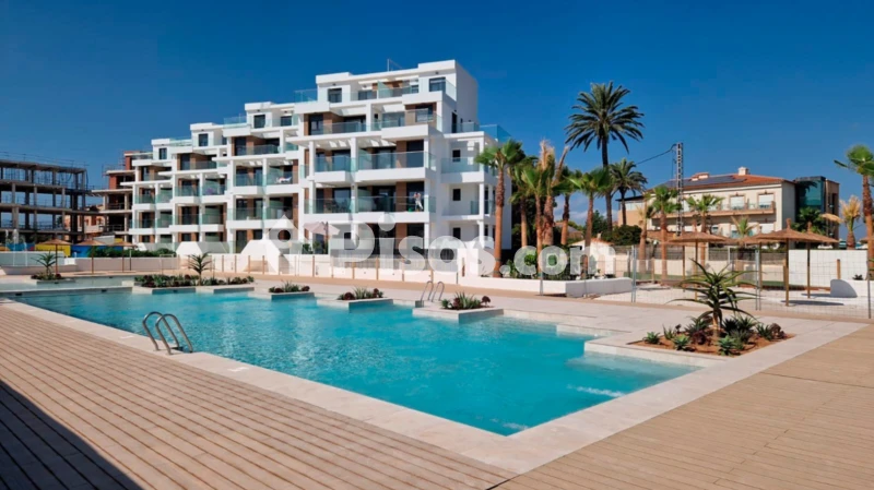Piso – Dénia