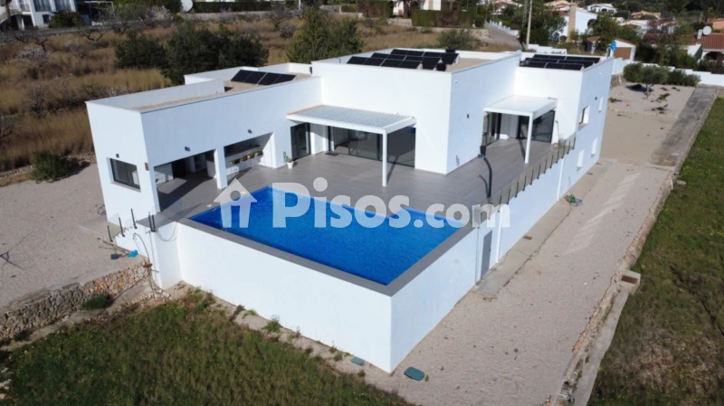 Casa – Orba