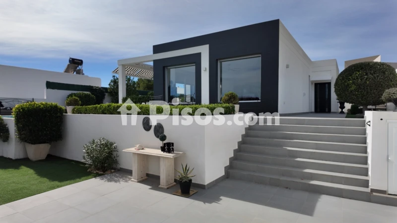 Casa – Polop
