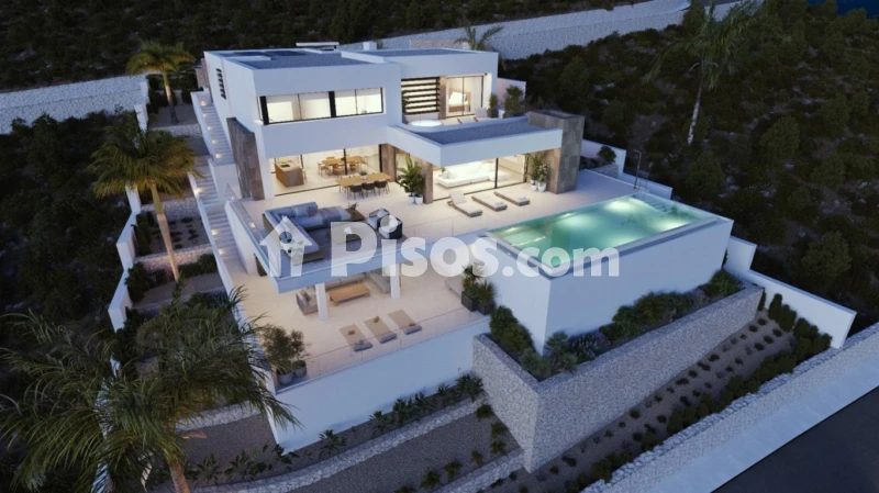 Casa – la Marina Alta