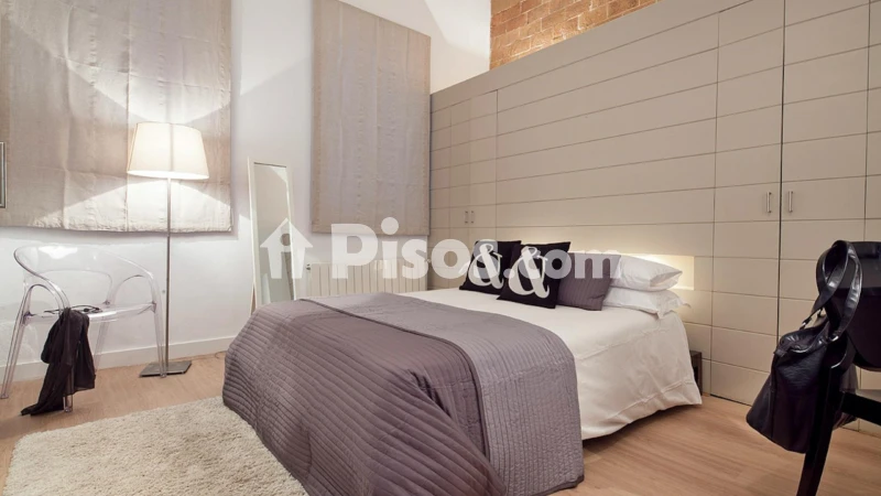 Piso en alquiler en El Barri Gòtic