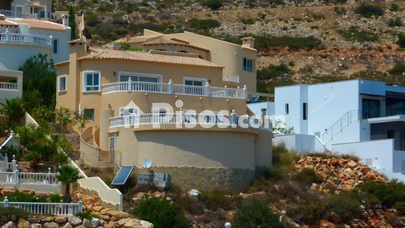 Casa – la Marina Alta
