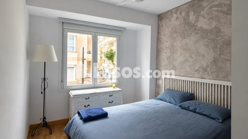 Piso – Calp, San Bernardo
