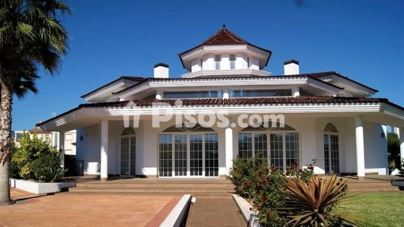 Casa – L'Alfàs del Pi