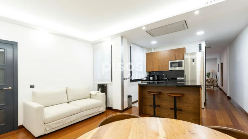 Piso en alquiler en Río Rosas