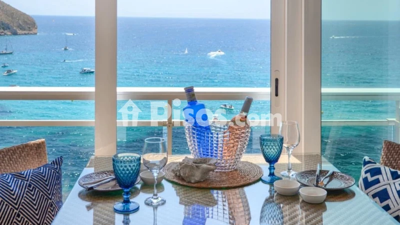 Pis – Teulada, Moraira