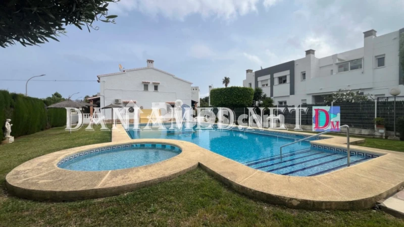 Casa – Els Poblets