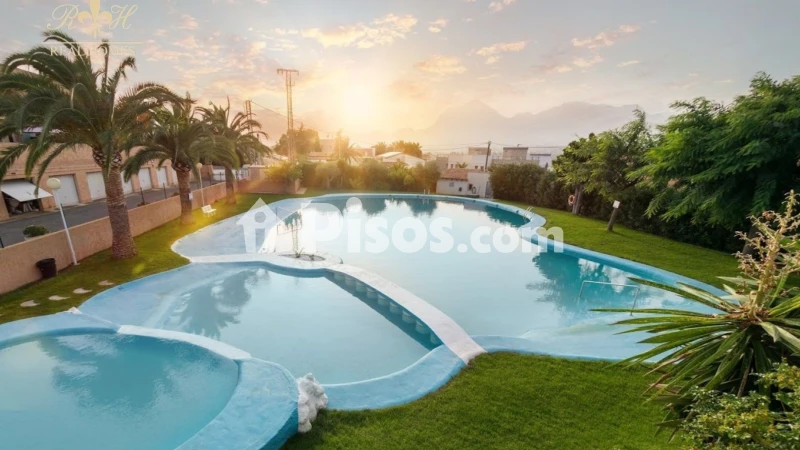Casa – L'Alfàs del Pi