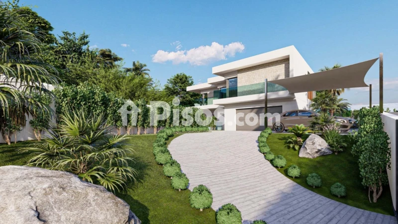 Casa – L'Alfàs del Pi