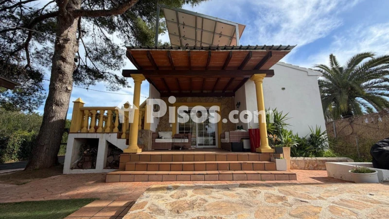 Casa – Dénia, les Deveses, les Marines