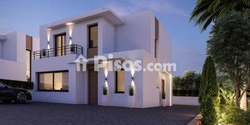 Casa – Dénia
