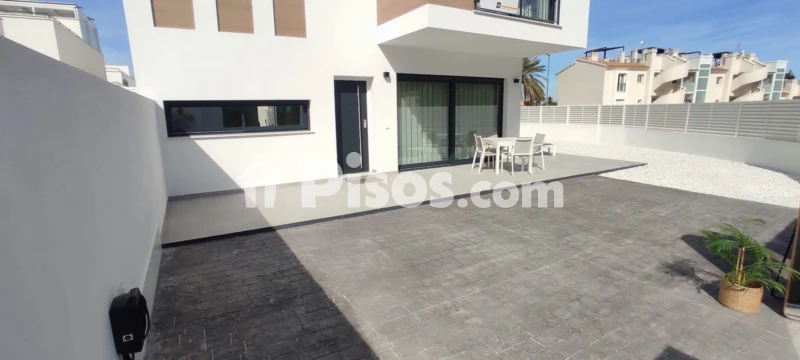 Casa – Dénia