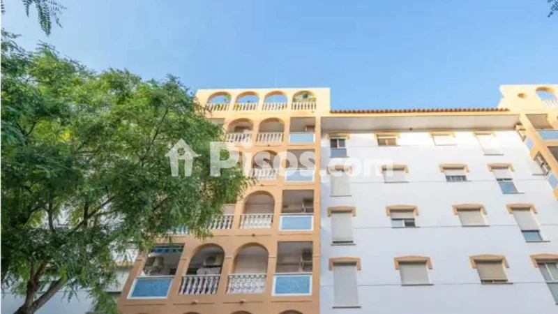 Piso – Dénia