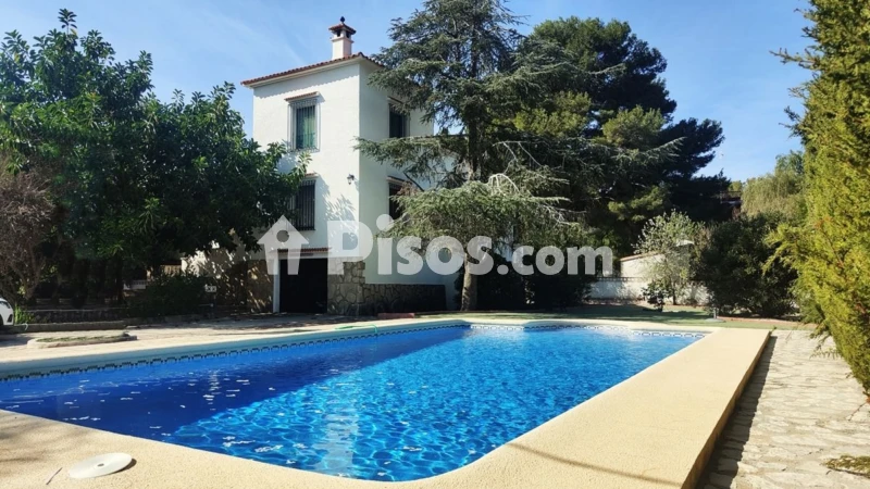 Casa – Dénia