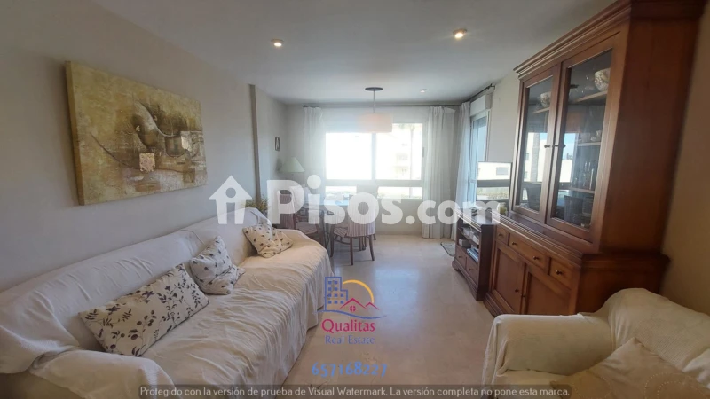 Fotografía del inmueble reportado: 850 €/mes — Valencia, Valencia