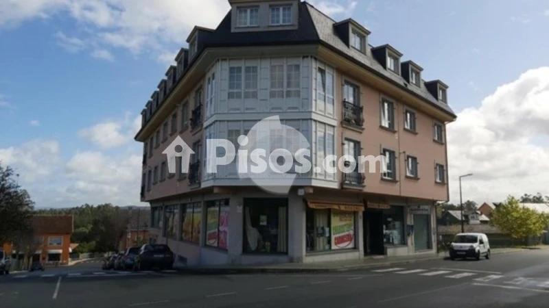 Piso – Moeche - Vista 3