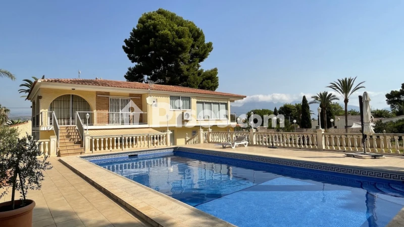Casa – L'Alfàs del Pi