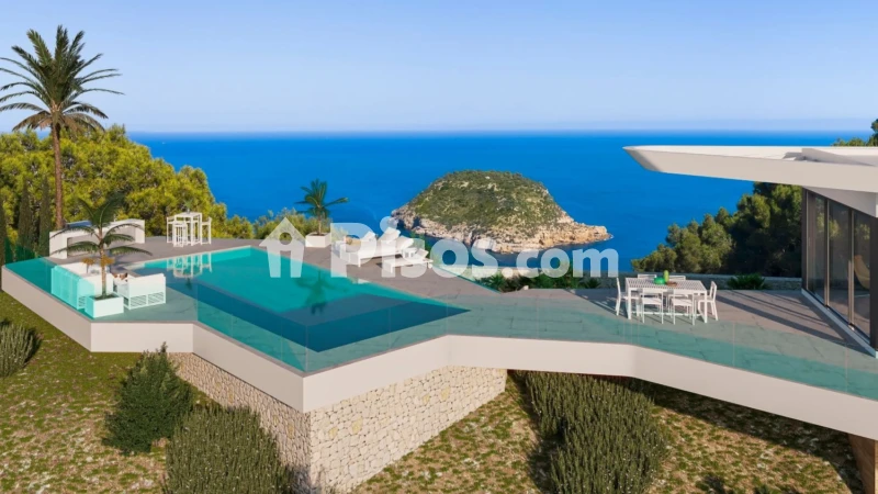 Piso – Xàbia - Jávea