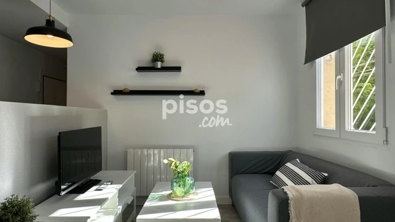 Piso en alquiler en Numancia