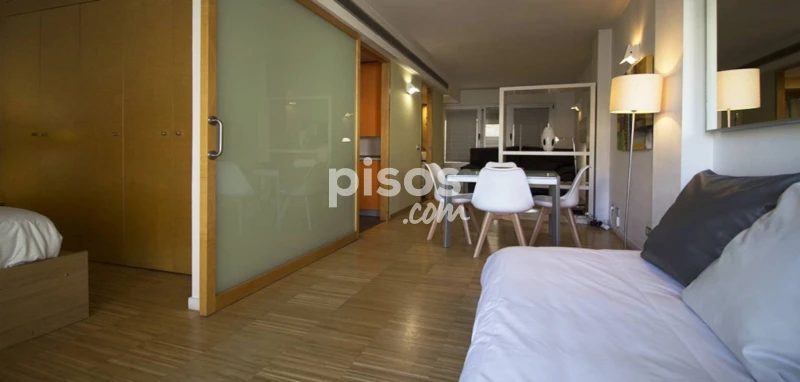 Piso en alquiler en Embajadores-Lavapiés