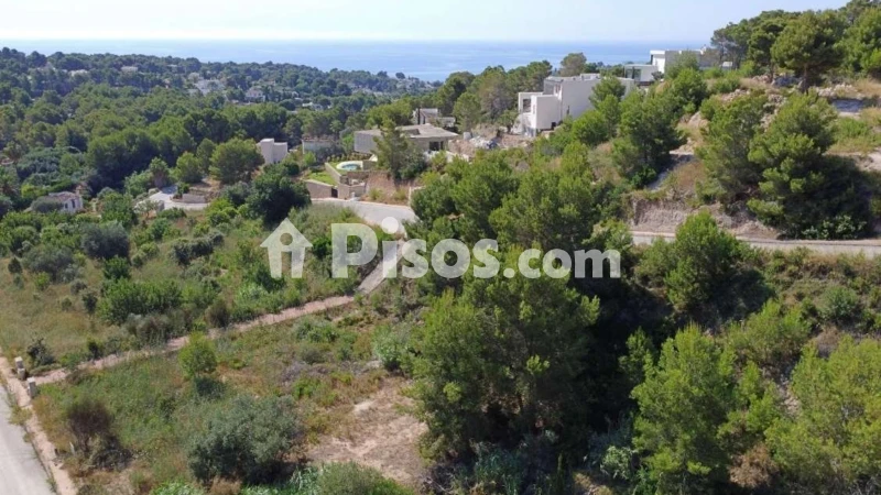 Terreno en venta en La Fustera