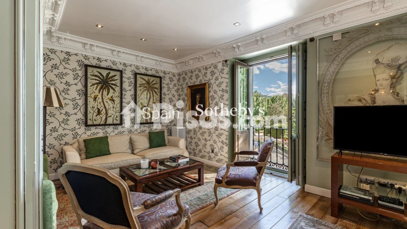 Fotografía del inmueble reportado: 15.000 €/mes — Madrid, Madrid