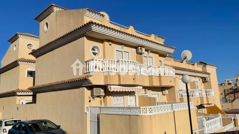 Casa – Orihuela, Urbanización Villacosta I, Villa Martín