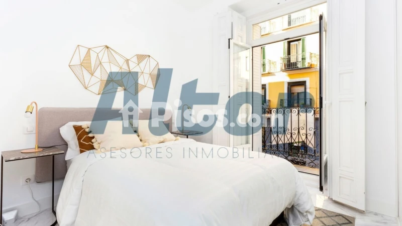 Fotografía del inmueble reportado: 2.500 €/mes — Madrid, Madrid