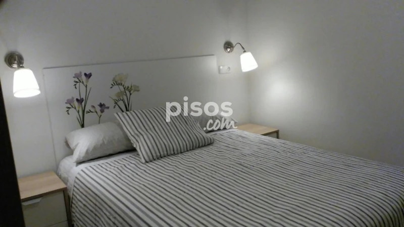 Piso en alquiler en Lucero