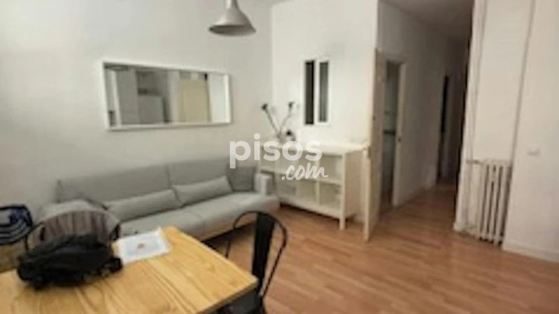 Piso en alquiler en Goya