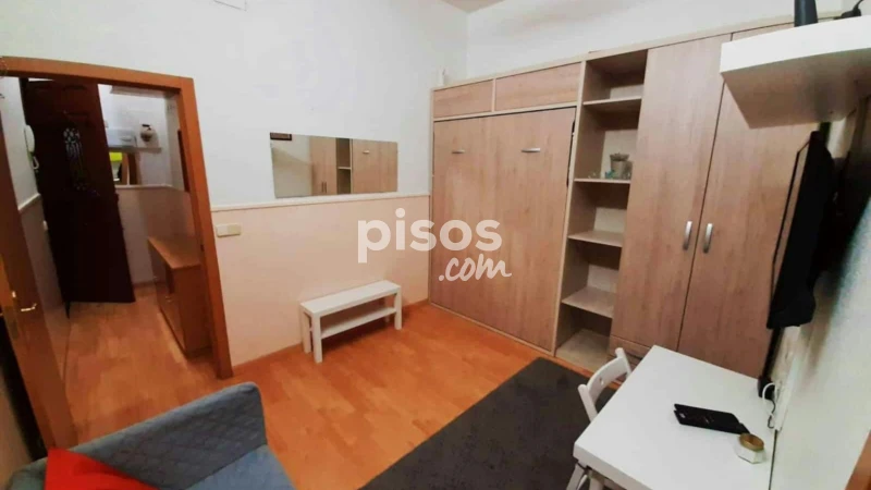 Piso en alquiler en Embajadores-Lavapiés