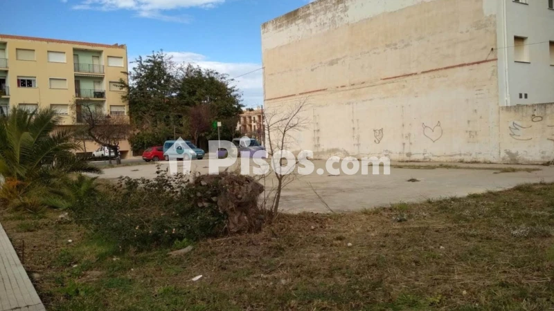 Terreno en venta en Parcent
