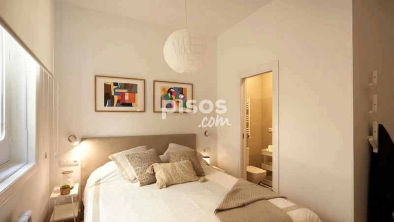 Piso en alquiler en Palacio