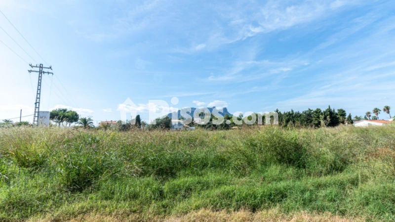 Terreno en venta en Lm Km 7 Al 11-Py Almadrava