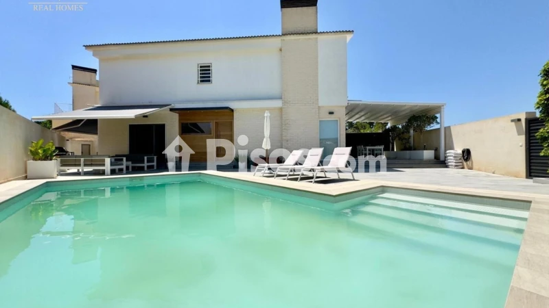 Casa – L'Alfàs del Pi