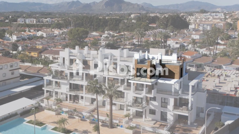 Piso – Dénia