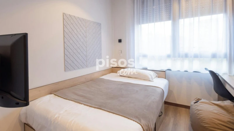 Piso en alquiler en Universidad-Malasaña