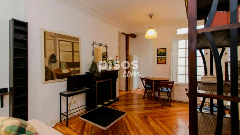 Piso en alquiler en Trafalgar