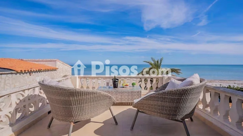 Casa – Els Poblets