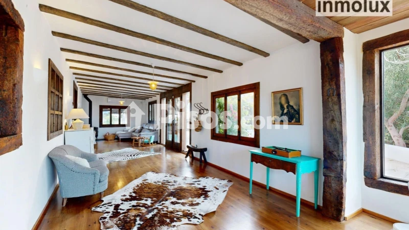 Chalet en venta en Partida Llano San José - Vista 3