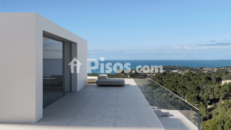 Casa – Benissa